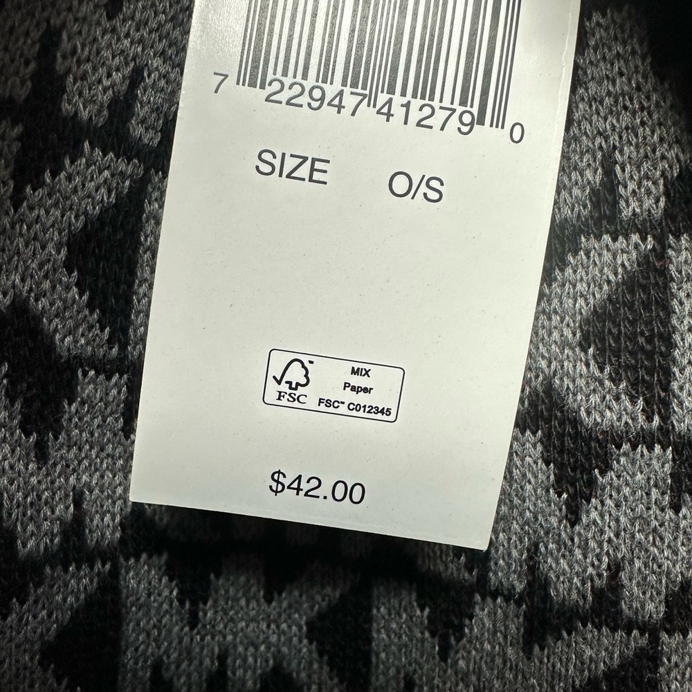 Michael Kors Black Sunglasses T-Shirt - Picture 8 of 10